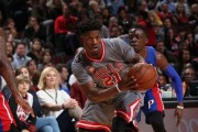 东方财富网：巴特勒数据：吉米·巴特勒的NBA数据