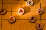 哔哩哔哩：象棋比赛直播：象棋比赛直播