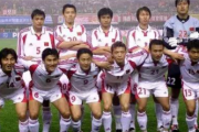 百家号：中国世界杯2002：2002年世界杯中国队