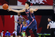 小红书：cba广东四川：广东四川cba第五场输赢