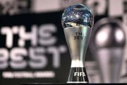 好看视频：fifa最佳球员：FIFA2019最佳球员是谁？