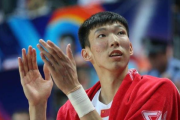 哔哩哔哩：中国男篮球员名单：中国男篮球员名单