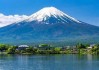 抖音短视频：富士山马拉松：富士山在哪个城市